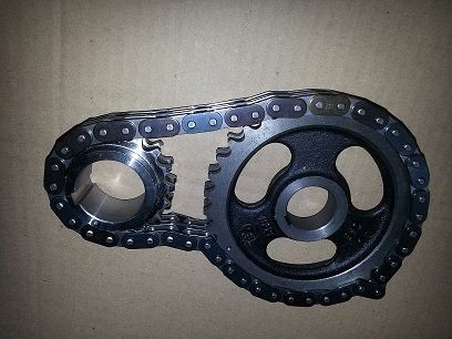 BUGIAD Steuerkette BSP21931 BSP21931 Steuerkette VW MULTIVAN BUGIAD kaufen