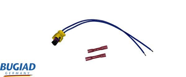 BUGIAD Scheibenwischerarm BSP21952 BSP21952 BUGIAD Heckscheibenwischerarm Preis