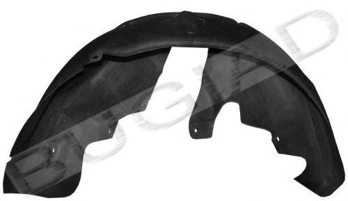 BUGIAD Επένδυση, θόλος τροχού BSP21994 Θόλος τροχού BUGIAD KAROQ BSP21994 φθηνά