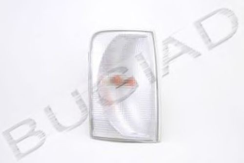 BUGIAD Pisca BSP21996 BSP21996 Intermitente VW TIGUAN BUGIAD