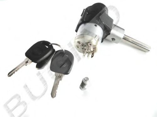 BUGIAD Stuurslot BSP22007 Startschakelaar BUGIAD FABIA BSP22007 goedkoop