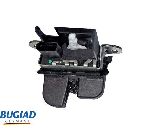 BUGIAD Rammer, motorkjøling BSP22026 BSP22026 Ventilatordeksel NISSAN PICK UP BUGIAD