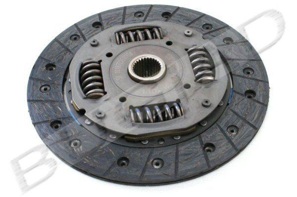 BUGIAD Kopplingslamell BSP22033 SKODA koppling lamell BUGIAD BSP22033