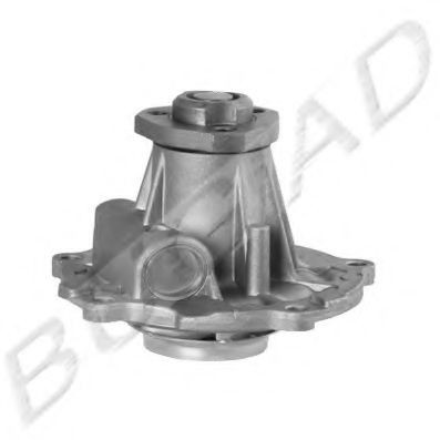 BUGIAD Pompe à eau BSP22060 BSP22060 BUGIAD Pompe à eau Mercedes-Benz pas cher
