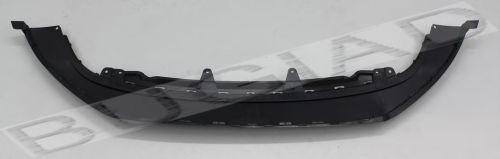 BUGIAD Spoilerlippe BSP22065 Dachspoiler BUGIAD Ford B-MAX BSP22065