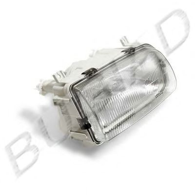 BUGIAD Projecteur principal BSP22075 BSP22075 BUGIAD Projecteur principal Skoda pas cher