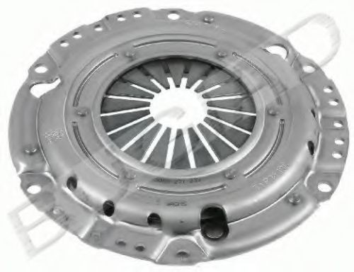BUGIAD Clutch Pressure Plate BSP22094 car Clutch cover pressure plate BUGIAD BSP22094 buy