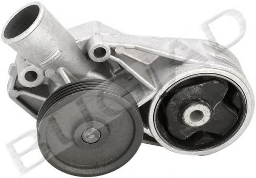 BUGIAD Vandpumpe BSP22095 BSP22095 Vandpumpe BUGIAD SKODA OCTAVIA