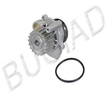BUGIAD Vodné čerpadlo BSP22108 Vodná pumpa BUGIAD Seat LEON BSP22108
