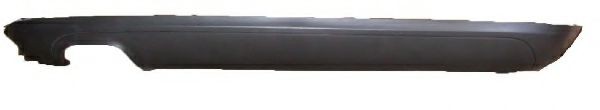 BUGIAD Diffusore posteriore BSP22120 BSP22120 Sottoparaurti BUGIAD Volkswagen LT costo