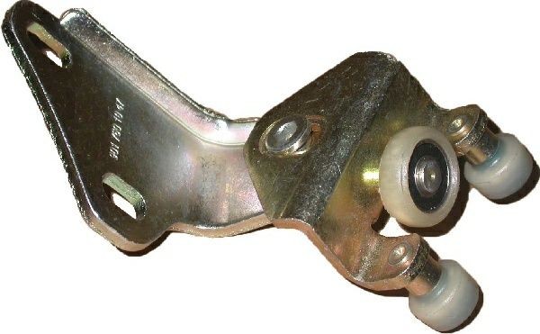 BUGIAD Rollenführung, Schiebetür BSP22130 BSP22130 BUGIAD Autotür (Ersatzteil) Preis