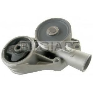 BUGIAD Vattenpump BSP22163 BSP22163 BUGIAD vattenpumpar Mercedes E-klass