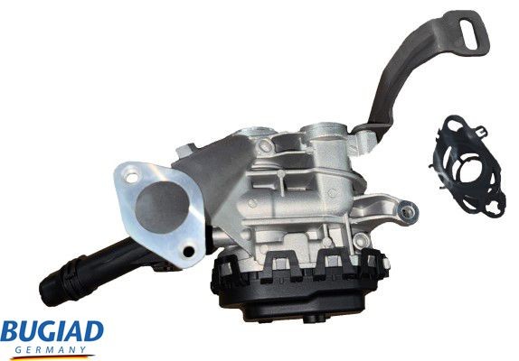 BUGIAD Zündverteiler BSP22181 BSP22181 Zündverteiler VW LUPO BUGIAD kaufen