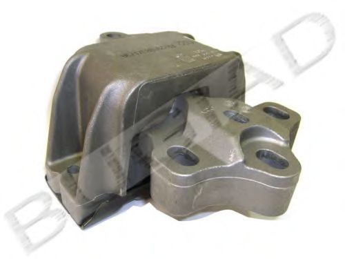BUGIAD Ophanging, versnelling BSP22189 Ophanging versnelling BUGIAD Volkswagen BSP22189