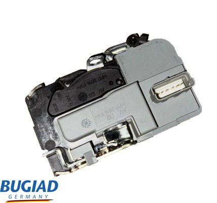 BUGIAD Kobling slavecylinder BSP22200 BSP22200 Kobling slavecylinder AUDI A4 BUGIAD
