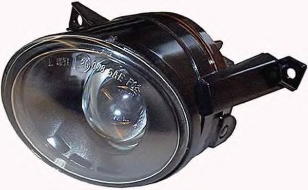 BUGIAD Nebelscheinwerfer BSP22223 BSP22223 BUGIAD Nebelleuchten Tabelle