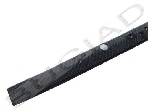 BUGIAD Sier- / beschermingspaneel, deur BSP22227 Peugeot 308 Sierlijst BUGIAD BSP22227