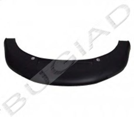 BUGIAD Spoiler BSP22236 Spoiler pare-choc BUGIAD B-MAX BSP22236 pas cher