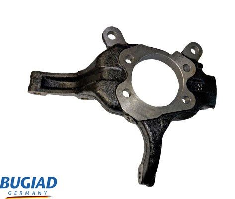 BUGIAD Kobling slavecylinder BSP22244 BSP22244 Arbejdscylinder AUDI A4 BUGIAD