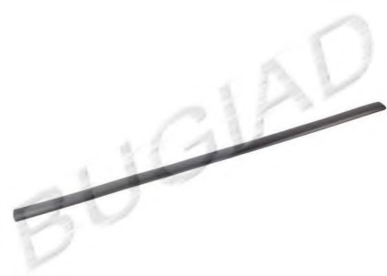 BUGIAD Sier- / beschermingspaneel, deur BSP22262 Sierlijst BUGIAD 500 BSP22262 goedkoop