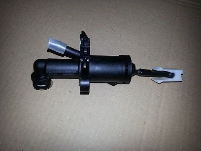 BUGIAD Huvudcylinder koppling BSP22274 BSP22274 BUGIAD kopplingscylinder AUDI TT
