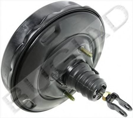 BUGIAD Kontroll enhet, servostyring BSP22279 BUGIAD BSP22279 Kontroll enhet, servostyring