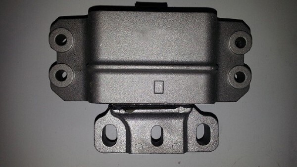 BUGIAD Ophanging, versnelling BSP22288 BSP22288 BUGIAD Ophangrubber automaat Volkswagen goedkoop