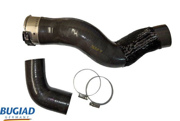 BUGIAD Motorlager BSP22290 Motorhalter BUGIAD Audi A6 BSP22290