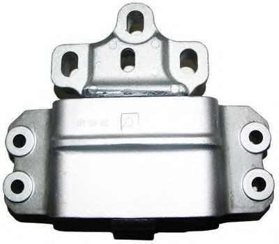 BUGIAD Engine mount BSP22291 BSP22291 BUGIAD engine mount for SEAT ALHAMBRA