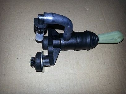 BUGIAD Hovedsylinder, clutch BSP22325 Hovedsylinder clutch AUDI BUGIAD BSP22325