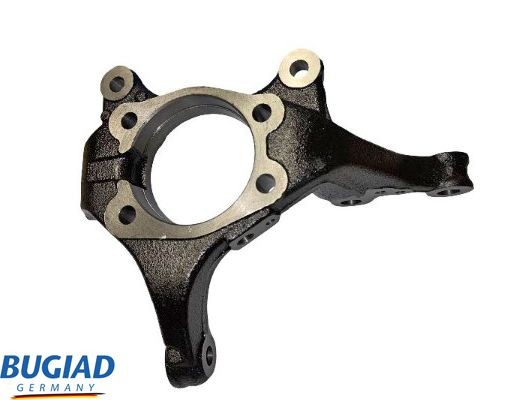BUGIAD Σύστημα σπορ φίλτρου αέρα BSP22340 BSP22340 Φίλτρο ελευθέρας Volkswagen VENTO BUGIAD