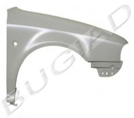 BUGIAD Φτερό BSP22346 Φτερό BUGIAD Volkswagen CC BSP22346