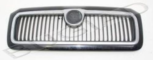 BUGIAD Jäähdyttimen säleikkö BSP22364 BSP22364 BUGIAD Sport-maski SAAB 9-3