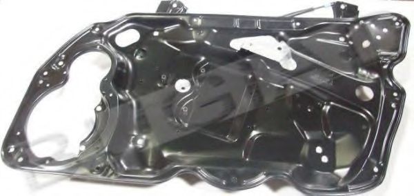 BUGIAD Alzacristallo BSP22370 Costo Alzacristalli BUGIAD Volkswagen BSP22370