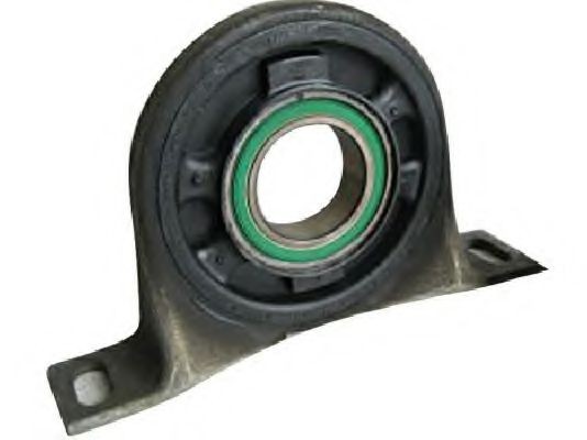 BUGIAD Mellomlager, drivaksel BSP22381 BSP22381 Mellomlager, drivaksel VW POLO BUGIAD