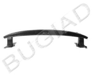 BUGIAD Bumperbalk BSP22385 BSP22385 Bumperdrager Volkswagen TIGUAN BUGIAD