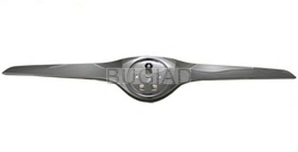 BUGIAD Radiator grill BSP22399 Radiator grille JEEP BUGIAD BSP22399