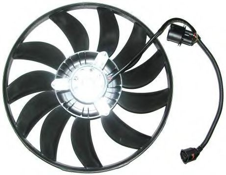 BUGIAD Radiaatori ventilaator BSP22436 Radiaatori ventilaator BUGIAD A3 BSP22436 odav