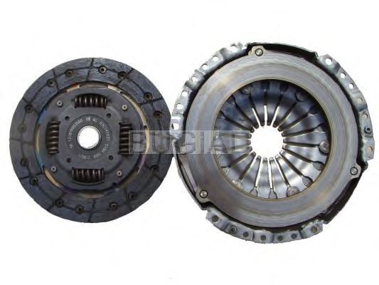 BUGIAD Kytkinpaketti BSP22441 BSP22441 BUGIAD Kytkinpaketti AUDI