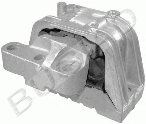 BUGIAD Motorsteunlager BSP22447 BSP22447 BUGIAD Motorsteun Peugeot goedkoop
