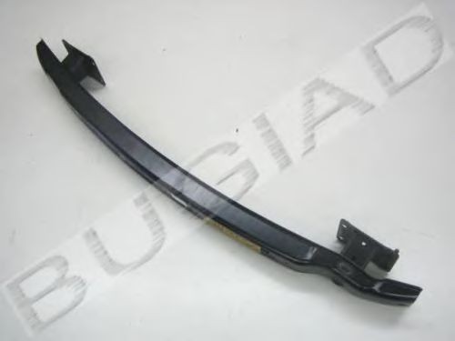 BUGIAD Stötfångarbalk BSP22450 BSP22450 BUGIAD krockbalk SEAT ALTEA