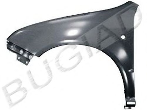 BUGIAD Spatbord BSP22451 Achterspatbord BUGIAD VITARA BSP22451 goedkoop