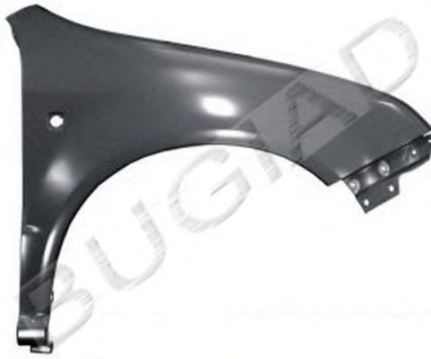 BUGIAD Guarda-lamas BSP22452 BSP22452 BUGIAD Guarda-lamas Mitsubishi baratos