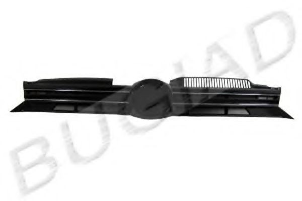 BUGIAD Radiator Grille BSP22464 BSP22464 BUGIAD radiator grille DODGE AVENGER