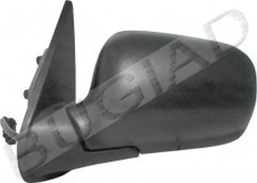 BUGIAD Εξωτερικός καθρέπτης BSP22481 BUGIAD BSP22481 Εξωτερικός καθρέπτης Felicia I Combi (6U5) τιμες