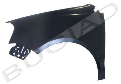 BUGIAD Kotflügel BSP22516 Frontkotflügel und Heckkotflügel BUGIAD SORENTO BSP22516 günstig