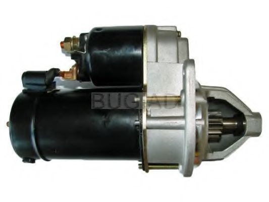 BUGIAD Štartér BSP22558 Štartér SKODA BUGIAD BSP22558
