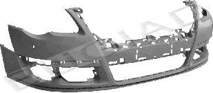 BUGIAD Bumper BSP22571 Volkswagen T-ROC Bumper BUGIAD BSP22571