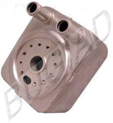 BUGIAD Oliekoeler BSP22583 BSP22583 BUGIAD Olie-koeler Peugeot goedkoop