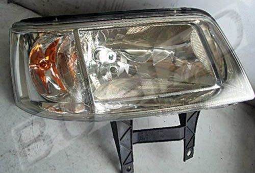 BUGIAD Ajovaloumpio BSP22589 BSP22589 BUGIAD Umpio LED ja Xenon VW TRANSPORTER
